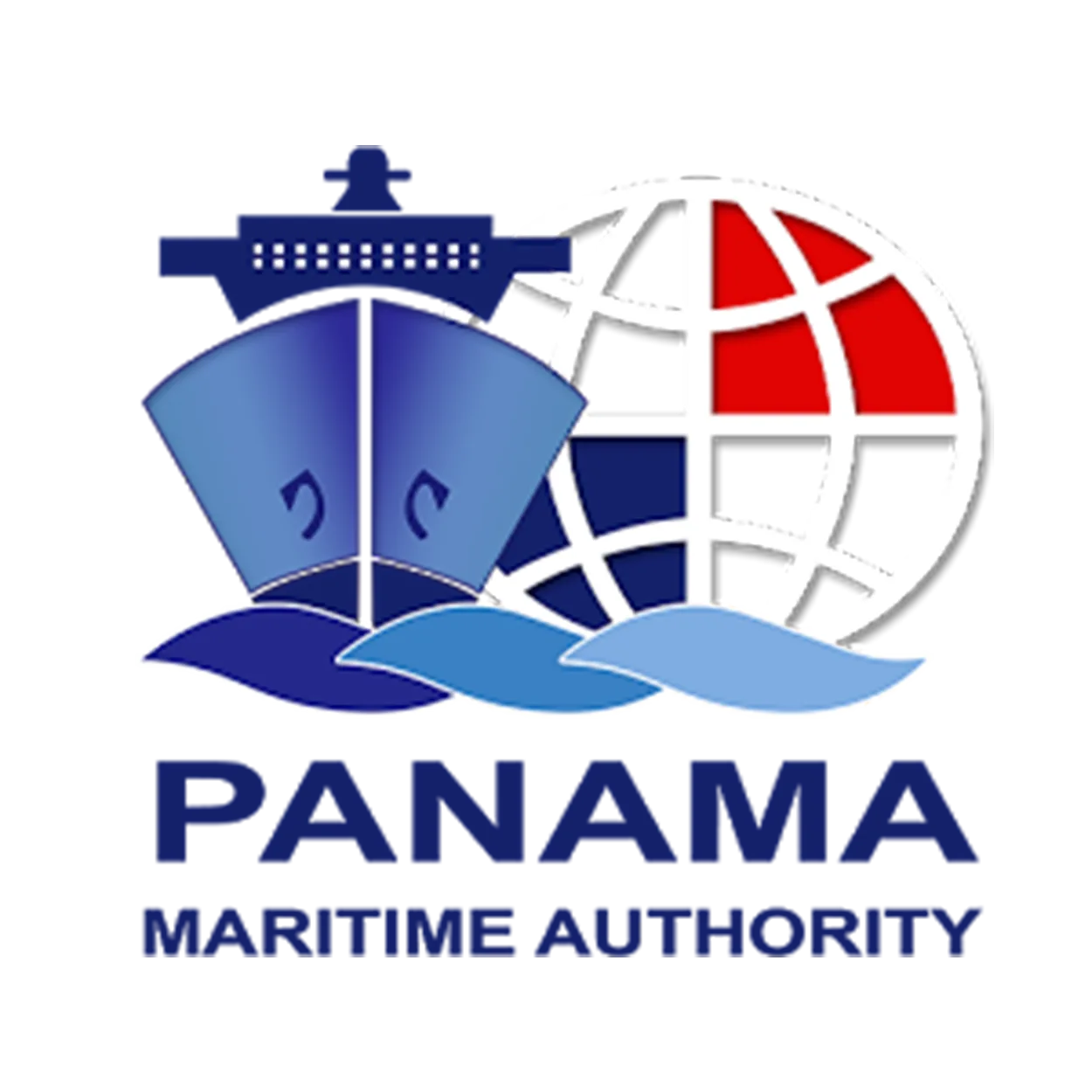 Panama Maritime Authority logo