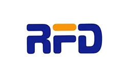 RFD logo