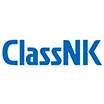 NK (ClassNK) logo