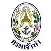 TG (Thai Marine Department) logo