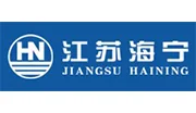 Jiangsu Haining logo