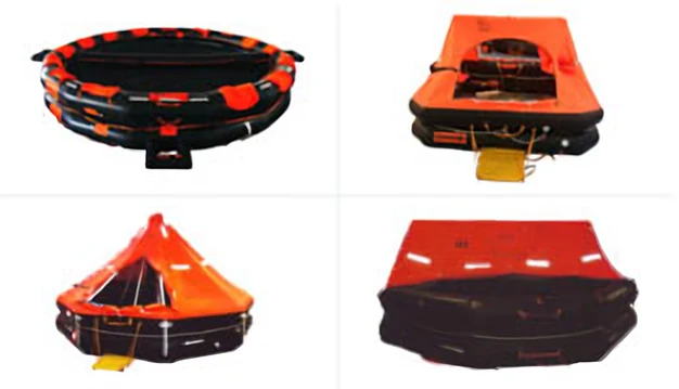 MSC LifeRaft