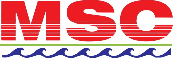 MSC logo