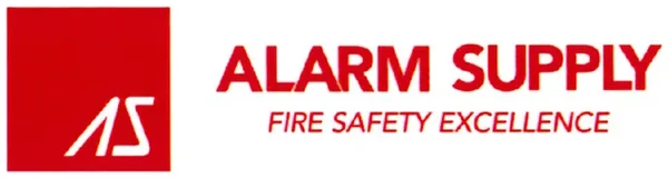 Alarm Supply Fire Safety Excellence logo