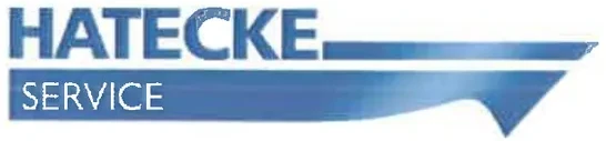 Hatecke Service logo