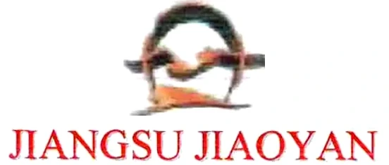 Jiangsu Jiaoyan Marine logo